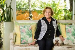 Фото №2 Нисетте Бруно