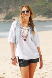 Фото №2 Жулия Алмейда