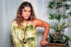 Фото №1 Присцила Фантин