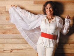 Фото №3 Реджина Дуарте