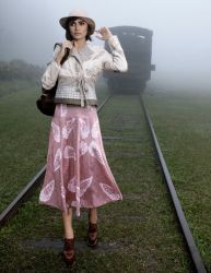 Фото №3 Мария Касадевалл