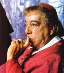 Фото №3 Жозе Левгой