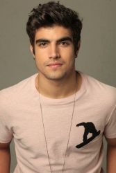 Фото №1 Кайо Кастро