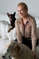 Фото №1 Арлет Саллес