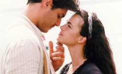 Бразильские сериалы 90-х годов