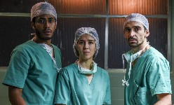 Бразильские сериалы про врачей