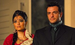 Бразильские сериалы про Индию
