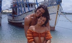 Бразильские сериалы про рыбаков