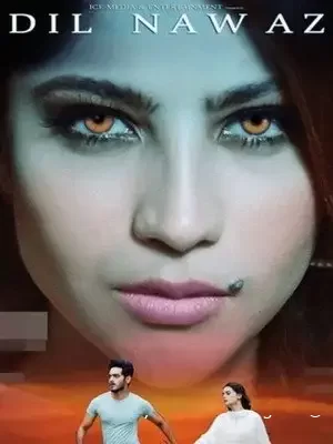 Дильнаваз (2017) постер