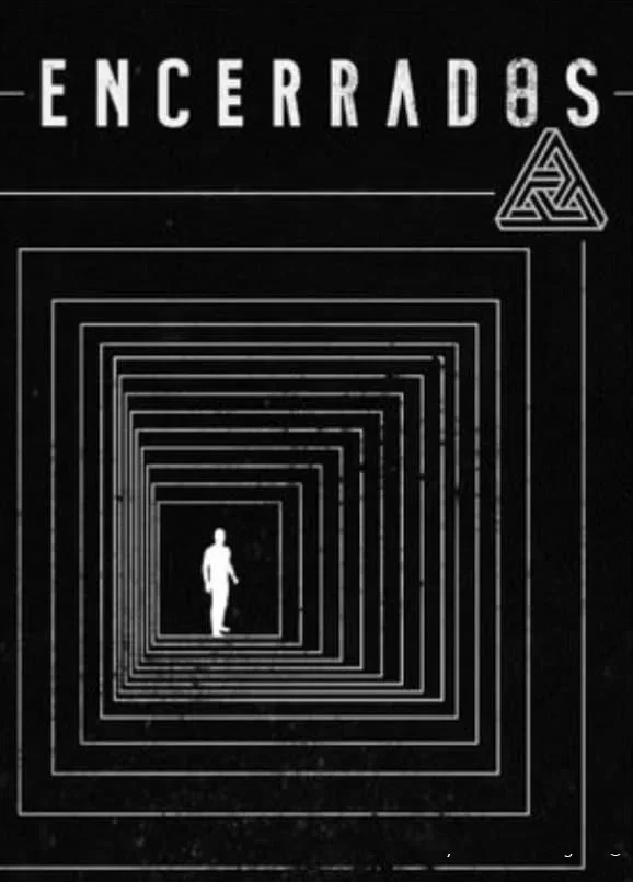 Взаперти (2018) постер