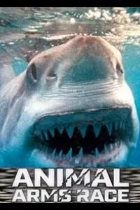 Животные: гонка вооружения (2020) постер