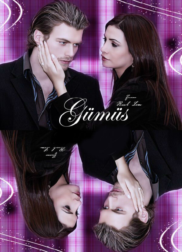 Серебро (2007) постер