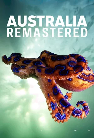 Дикие австралийцы (2020) постер