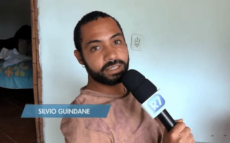 Базилио из «Клона» утверждает, что не похож на своего персонажа