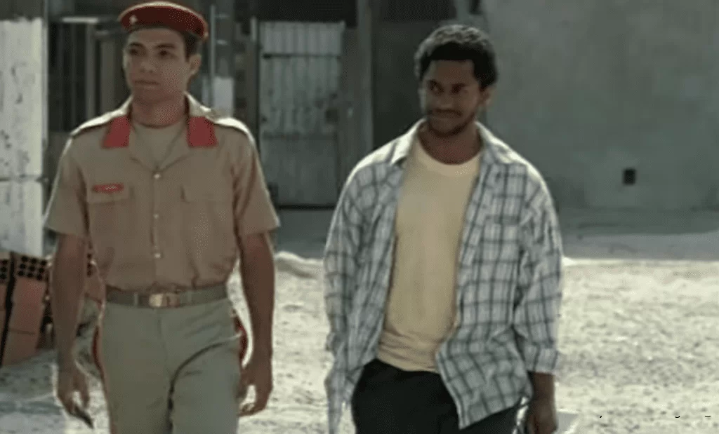 Базилио из «Клона» утверждает, что не похож на своего персонажа