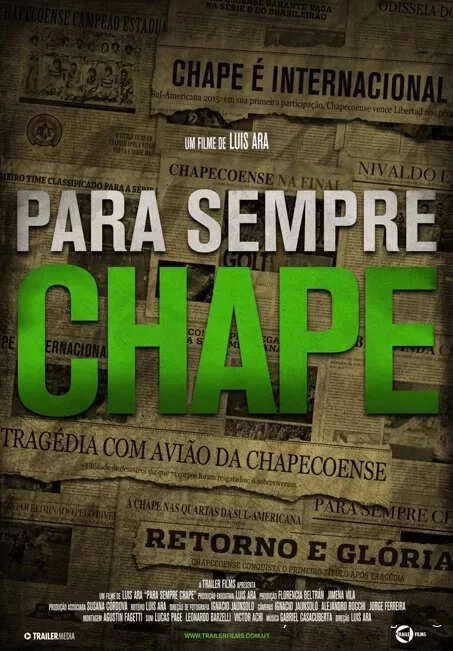 Навсегда (2018) постер