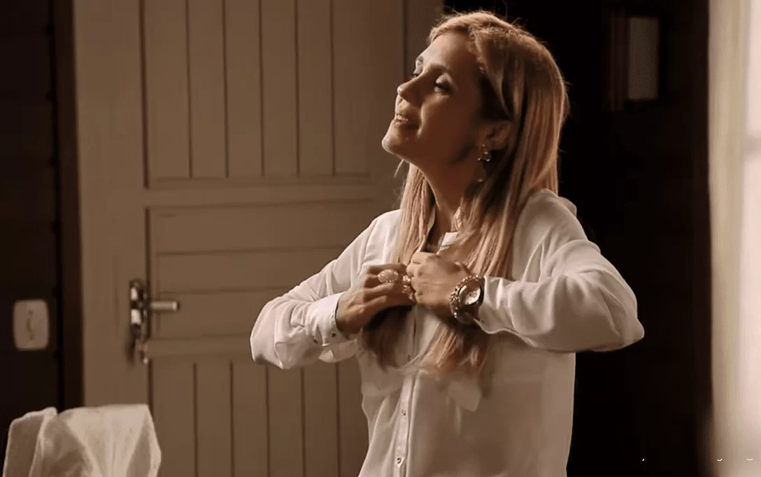 Адриана Эстевеш о себе, «Других» и «Проспекте Бразилии»