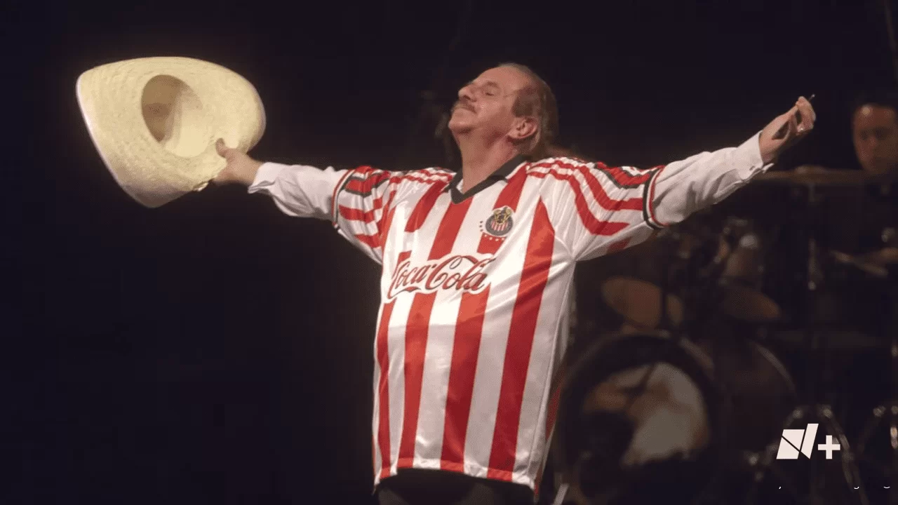 Актер Бенито Кастро скончался после неудачного падения