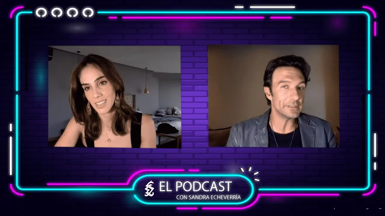 Повторные отношения Сандры Эчеверриа и Леонардо де Лозане сошли на нет