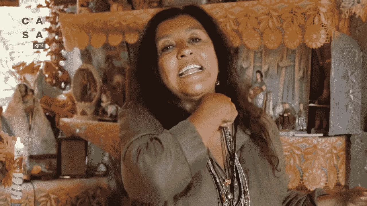 Режина Казе снова сыграет донью Лурдес из «Любви матери»