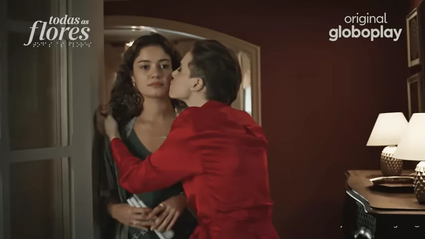 Стоимость рекламных роликов сериала «Все цветы» исчисляется миллионами