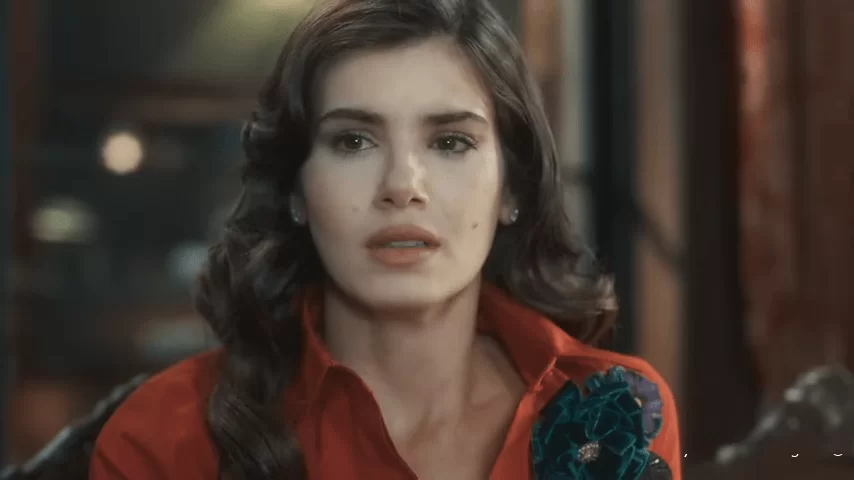 Теленовелла «Идеальная любовь» станет участником MIPCOM