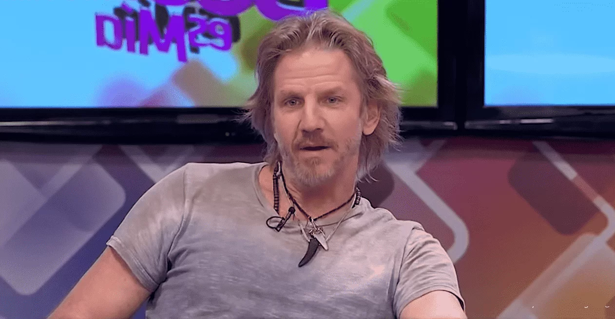 Звезда «Дикого ангела» сыграет в сериале «Хорошие парни»