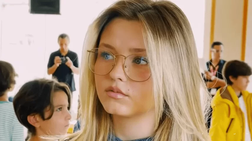 Анонс нового мексиканского сериала «У любви нет рецепта»