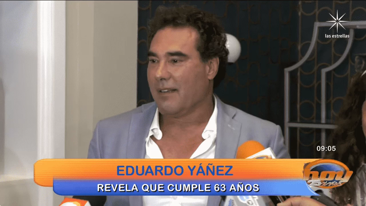 Эдуардо Яньес осудил желание коллеги стать президентом