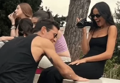 Эйса Гонсалес и Марио Касас: новый виток в отношениях