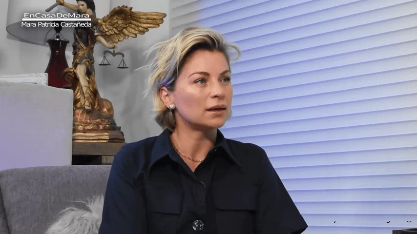 Людвика Палета о парах с огромной разницей в возрасте