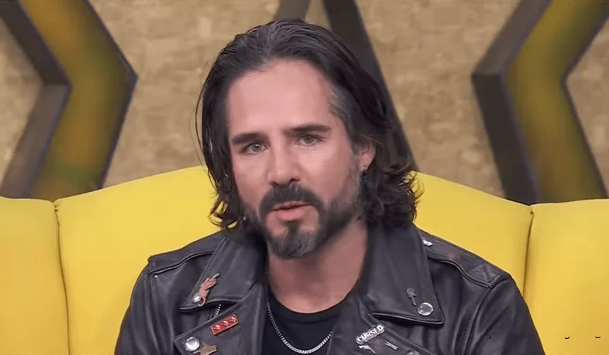 Новости из личной жизни Хосе Рона