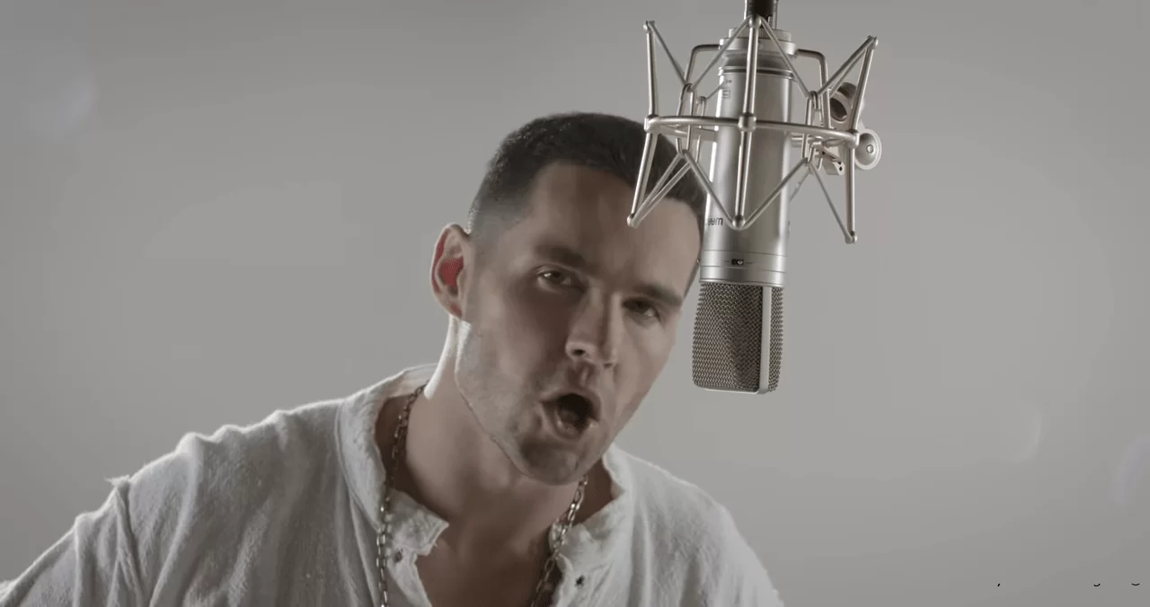 В личной жизни Элеазара Гомеса наметились изменения