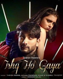 Арьян и Мира (2021) постер