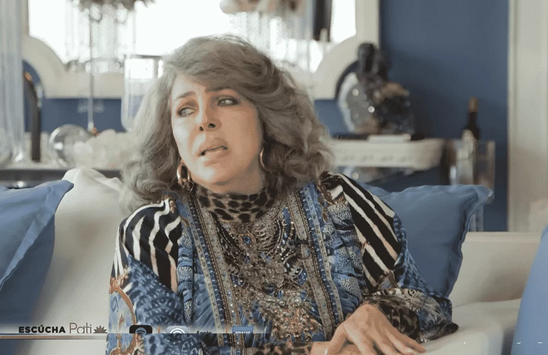 Что произошло с Вероникой Кастро во время урагана