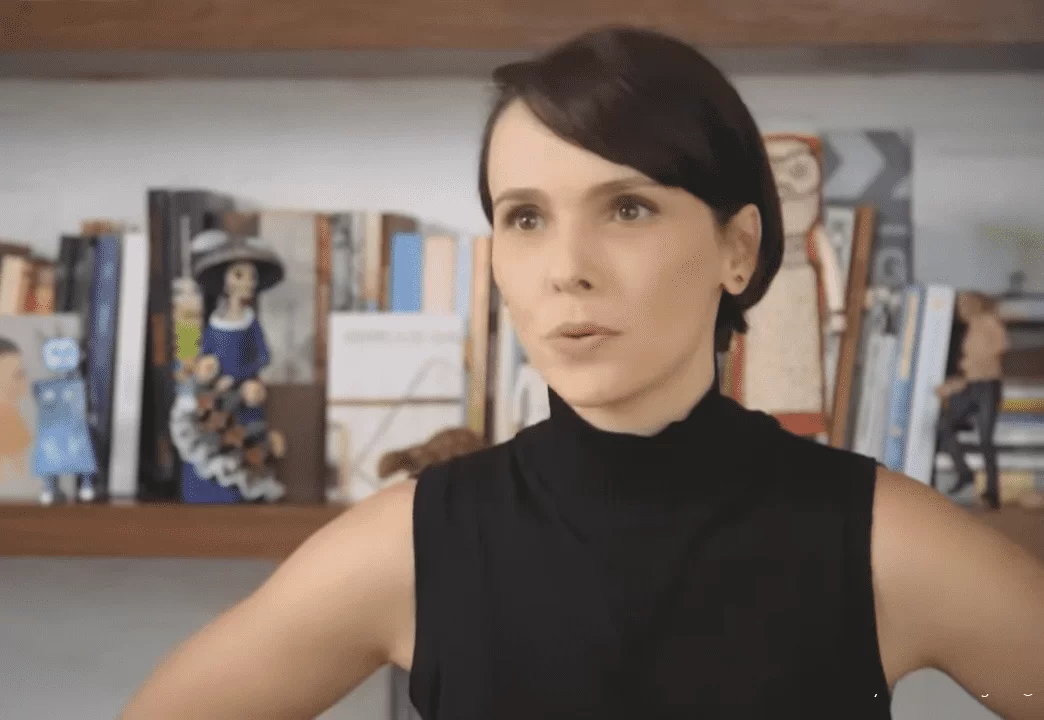 Дебору Фалабеллу на съемках «Клона» подменяла сестра