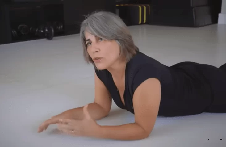 Глория Пирес раскрыла нюансы съемок «Земли и страсти»