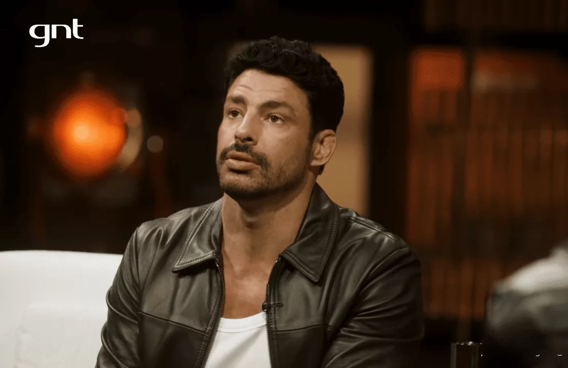 Кайо Реймонд жалеет, что не снимается в «Возрождении»