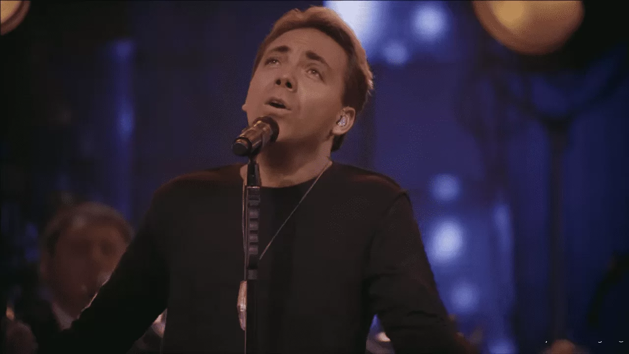 Кристиан Кастро снова станет отцом