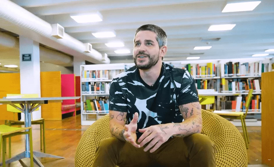 Педро Нешлинг появится в ремейке «Возрождения»