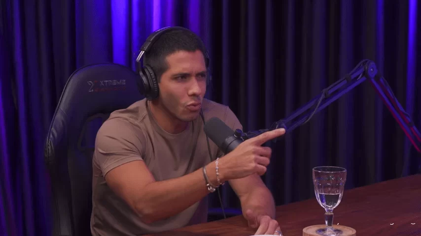 Рафаэль Гуаланди столкнулся с первыми звездными трудностями