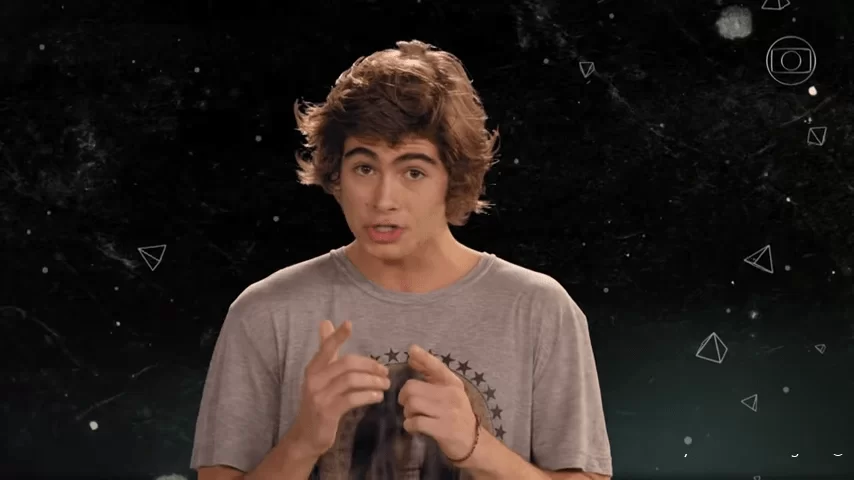 Рафаэль Витти отпраздновал 28-й день рождения