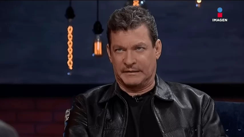 Себастьян Лигарде рассказал о затяжных депрессиях и других проблемах