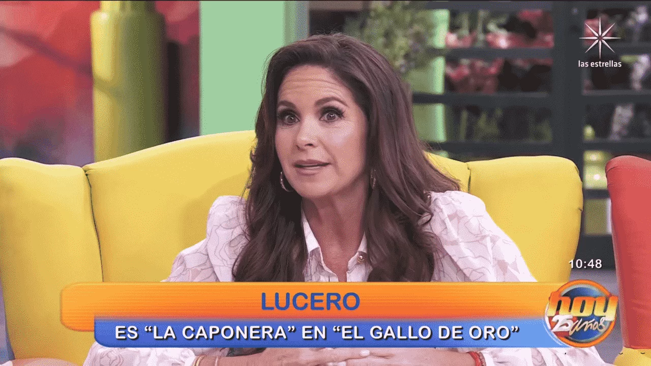 Звездам «Золотого петуха» приписывают роман