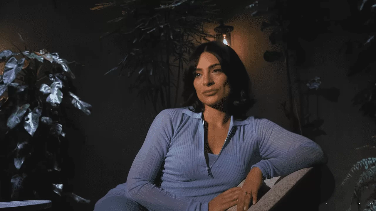 Ана Бренда Контрерас удалила грудные имплантаты