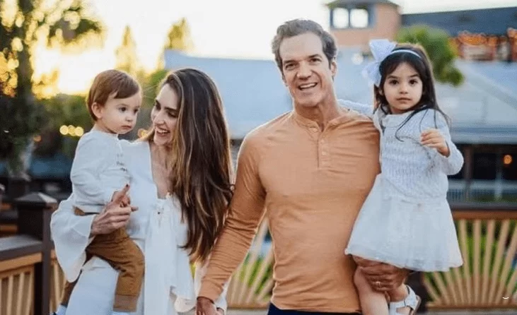 Карлос Мачадо кардинально изменил жизнь