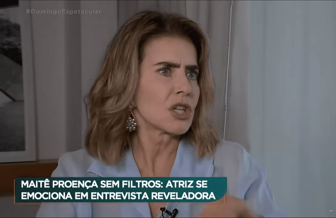 Новый виток в карьере Майте Проэнса