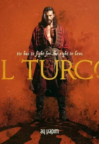 Эль Турко (2025) постер