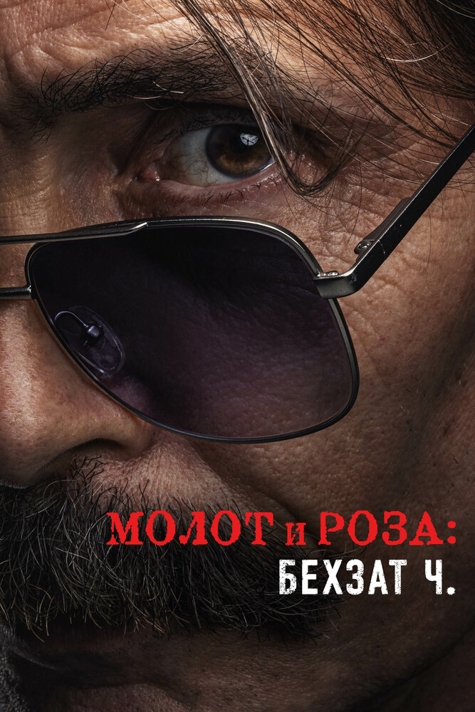 Молот и роза: Бехзат Ч. (2022) постер