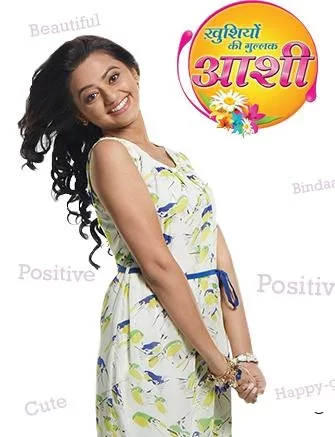 Копилка счастья Аши (2014) постер